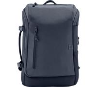 HP Travel - Notebook carrying backpack - up to 15.6" - iron grey - for Victus by HP Laptop 15, Laptop 15s, Pavilion x360