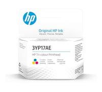 HP Inktank Tri-Color Printhead
