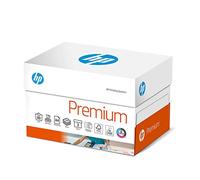 HP TrioBox Premium CHP850 Printer Paper: 80 g, A4, 1500 Sheets (3 x 500), Extra Smooth, White, Intense Colours, Sharp Typeface