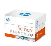 HP TrioBox Premium CHP850 Printer Paper: 80 g, A4, 1500 Sheets (3 x 500), Extra Smooth, White, Intense Colours, Sharp Typeface