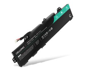 HP TT03056XL HSTNN-DB8K 933322-855 932824-2C1 HSN-I17C-5 Battery 4400mAh