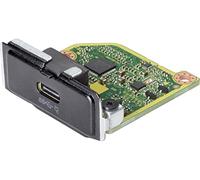 HP Type-C USB 3.1 Gen2 Port with 100W PD v2 interface cards/adapter Internal USB 3.2 Gen 2 (3.1 Gen 2)