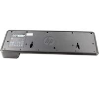 HP Ultra Slim Docking Station & 65W AC Adapter Charger Black USB 3.0 D9Y32AA