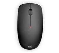 Computer mouse wireless slim design HP 235 black
