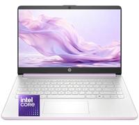HP Ultrabook Laptop for Students and Business • Office 365 & Copilot AI • Intel 4-Core CPU • 1.1TB Storage (1TB OneDrive and 128GB SSD) • 8GB RAM • Windows 11 w/o Mouse