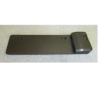 HP Ultraslim Docking Station B9C87AA#ABB USB, VGA, Ethernet Ports