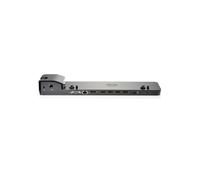 HP UltraSlim Docking Station Black