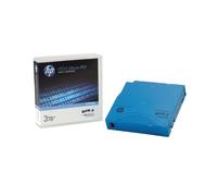 HPE Data Cartridge LTO-5 - 1 Pack - 1.50 TB (Native) / 3 TB (Compresse