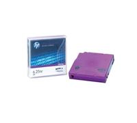 HP Ultrium LTO-6 6.25TB Data Cartridge