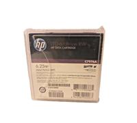 HP Ultrium LTO-6 6.25TB Data Cartridge C7976A
