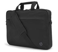HP Unisex 14" Renew Business Bag, Black