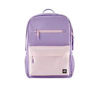HP Unisex Campus Rucksack, Laptop Rucksack, 15,6 Zoll Laptop Fach