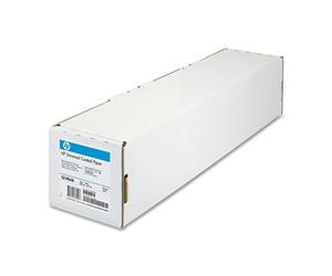 HP Univers.Coated Bond Paper 24in