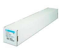 HP Universal Bond Paper-1067 mm x 45.7 m (42 in x 150 ft). Finish type: Matte...