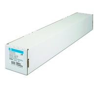 HP Universal Bond Paper-610 mm x 45.7 m (24 in x 150 ft) printing paper Matte