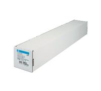 HP Universal Bond Paper-610 mm x 45.7 m (24 in x 150 ft) printing paper Matte