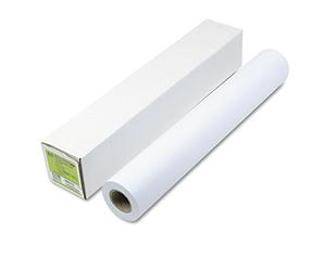 HP Universal - Bond Paper - Roll A1 (61.0 cm x 45.7 m) - 80 g/m2-1 pcs., White