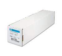 HP Universal - Matte coated paper - 4.9 mil - Roll A1 (61.0 cm x 45.7 m) - 95 g/m2 - 1 roll(s)