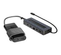 HP Universal USB-C Hub and Laptop Charger Combo