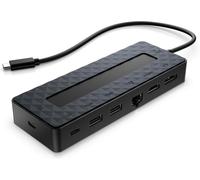 HP Universal USB-C Multiport Hub