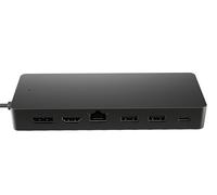 HP USB-C G5 Essential Dock