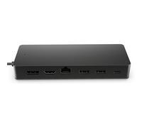 HP USB-C G5 Essential Dock