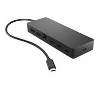 Hp Universal Usb-C Multiport Hub. Connectivity Technology: Wired Host Interface: