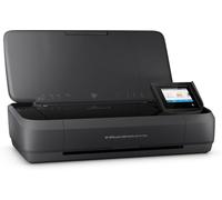 HP UrzÄ…dzenie wielofunkcyjne OfficeJet 250 Mobile (CZ992A)