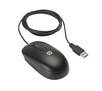 HP USB 2-Button Optical Mouse DC172B