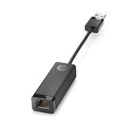 HP USB 3.0 to Gig RJ45 Adapter G2