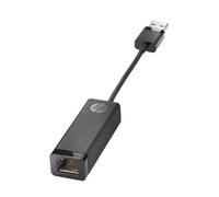 HP USB 3.0 to Gig RJ45 Adapter G2 Blk120