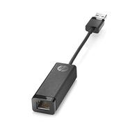 HP USB 3.0 to Gigabit LAN Adapter