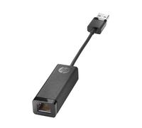 HP USB 3.0 to Gigabit RJ45 Adapter G2