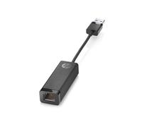 HP 4Z7Z7AA USB 3.0 to Gigabit RJ45 Adapter G2