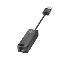 HP USB 3.0 to Gigabit RJ45 Adapter G2