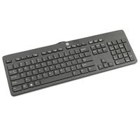 HP USB Business Slim Keyboard