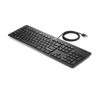 HP N3R87AA#ABF USB Business Slim Keyboard FR