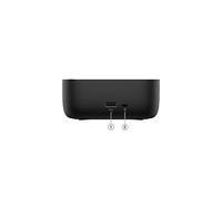 HP USB-C 100W G6 Dock