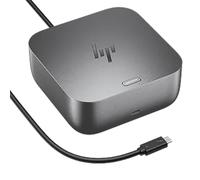 HP USB-C 100W G6 Dock (9X3V1U)