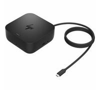 Hp Usb-C 100W G6 Dock. Connectivity Technology: Wired Host Interface: Usb 3.2 Ge