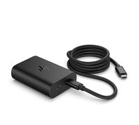 HP USB-C 65W GaN Laptop Charger