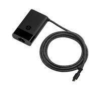 Origin Storage HP USB-C 65W Laptop Charger with Origin UK Cable