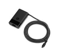HP USB-C 65W Laptop Charger, Genuine Original, Brand New, UK Plug