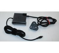 HP USB-C 925740-002, 860209-850 Power Supply 65W, Standard FREE 24Hr DEL