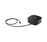 HP USB-C/A Universal Dock G2