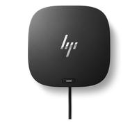 HP USB-C/A Universal Dock G2