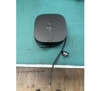HP USB-C/A Universal Dock G2