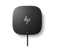 HP USB-C/A Universal Dock G2