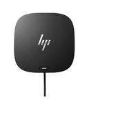 HP USB-C DOCK G5