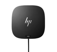 Hewlett Packard G5 USB-C Docking Station